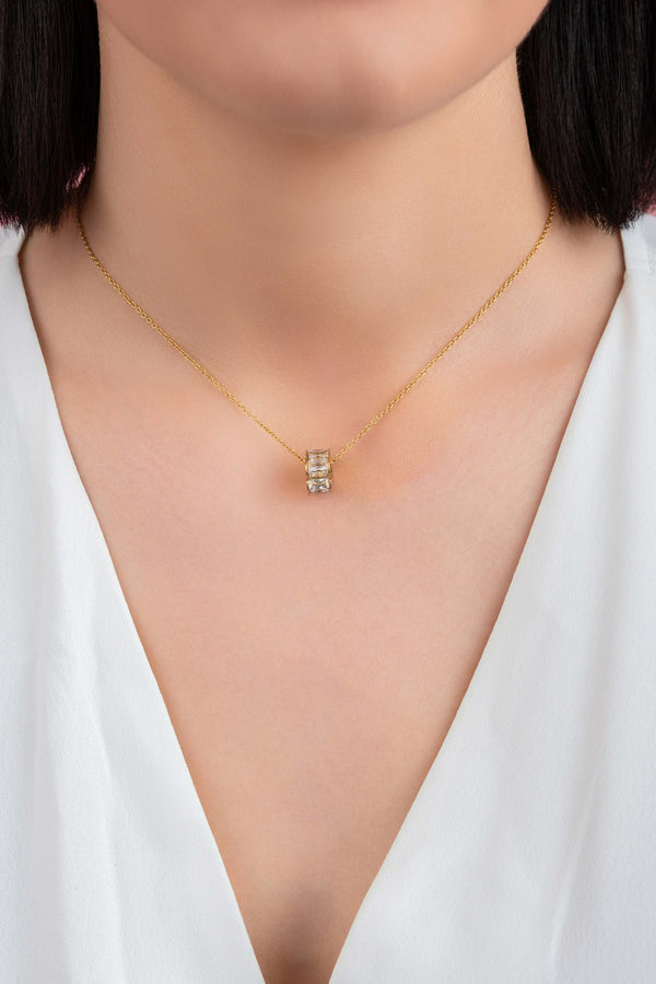 Carisma Zaria’s Ring Pendant