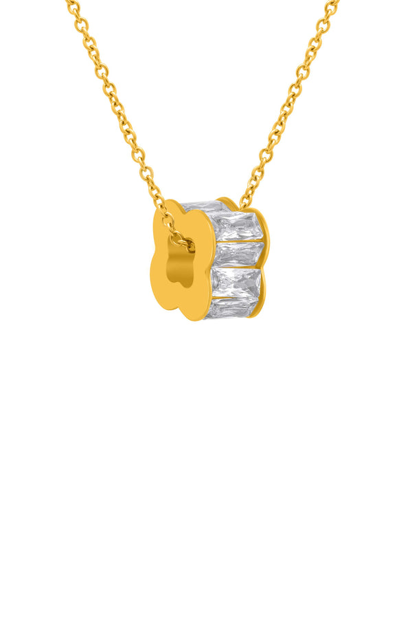 carisma Zaria’s Ring Pendant