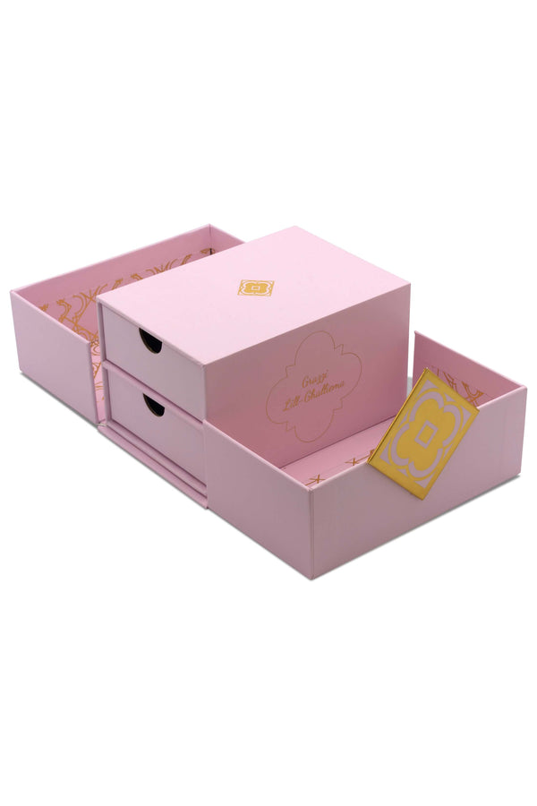 carisma "Grazzi Lill-Għalliema" Limited Edition Gift Box