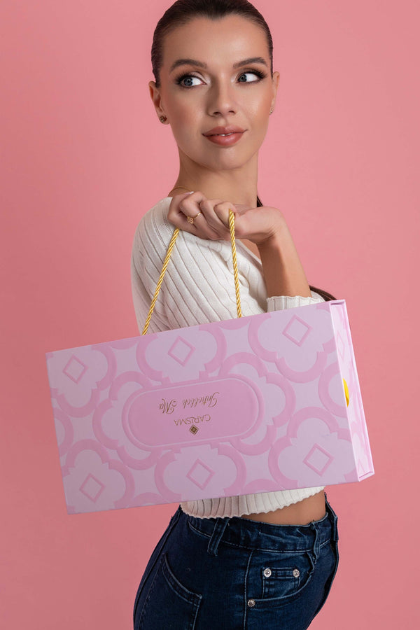 Carisma Inħobbok Ma & Nanna Limited Edition Memory Gift Box