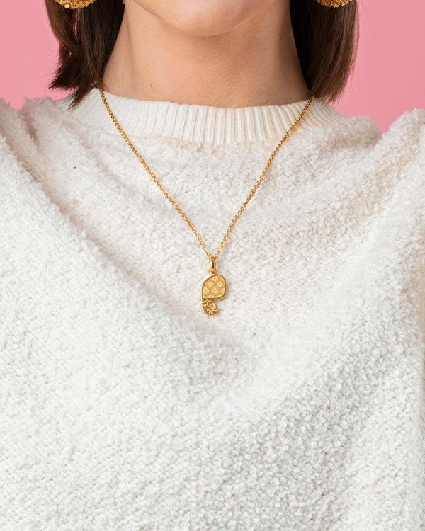 Carisma L-Aqwa Ħabiba Butterfly Wings - Right Pendant