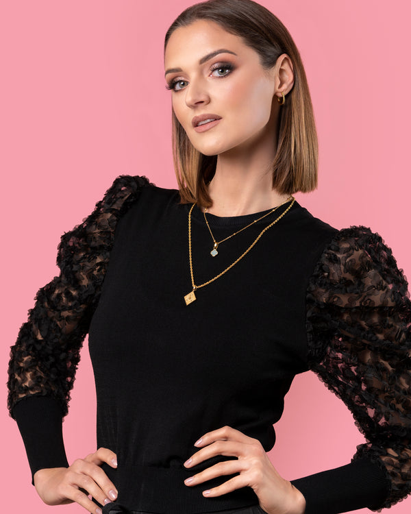 Carisma October Carisma Birthstone Hoop Earring Set