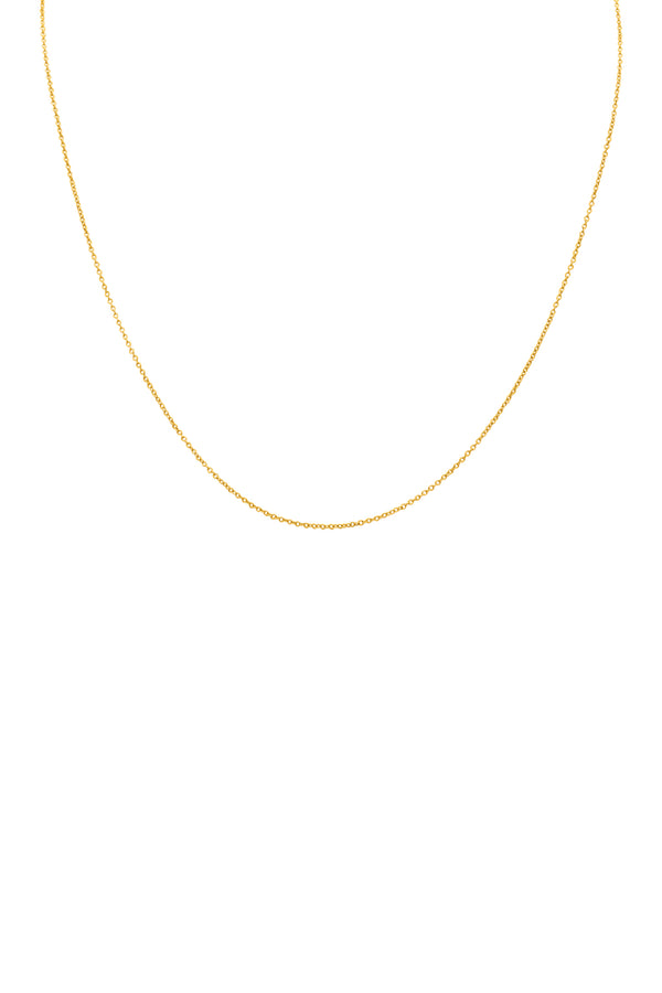 carisma Petite Chain Necklace with Adjustable Toggle