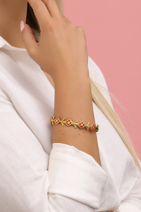 Carisma San Bastjan Pendant Pompej Bangle & Sant' Elena Earrings Gift Set