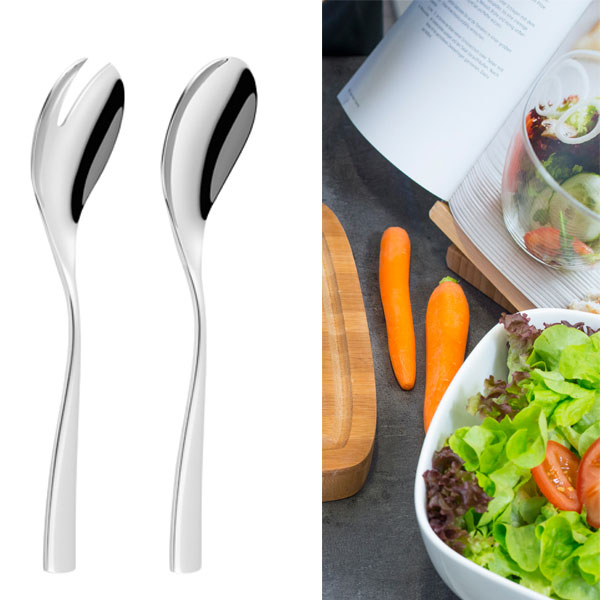 Carl Schmidt Sohn ASUS Stainless Steel Serving Fork