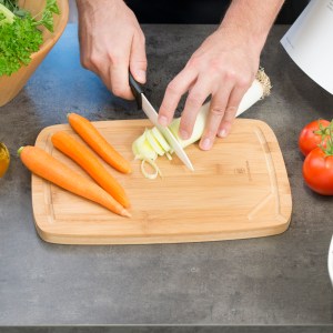 Carl Schmidt Sohn CALW 4.5 Inch Ceramic Vegetable Knife With Soft-Touch Handle