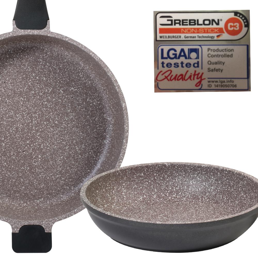 Carl Schmidt Sohn K2 Nonstick 11 Inch Fry Pan