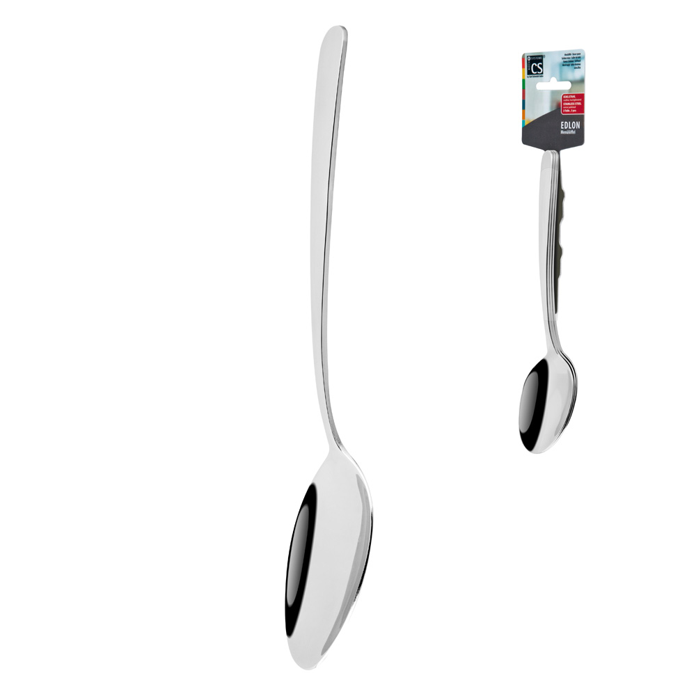 carl schmidt sohn EDLON Stainless Steel Dinner Spoon 3-pk