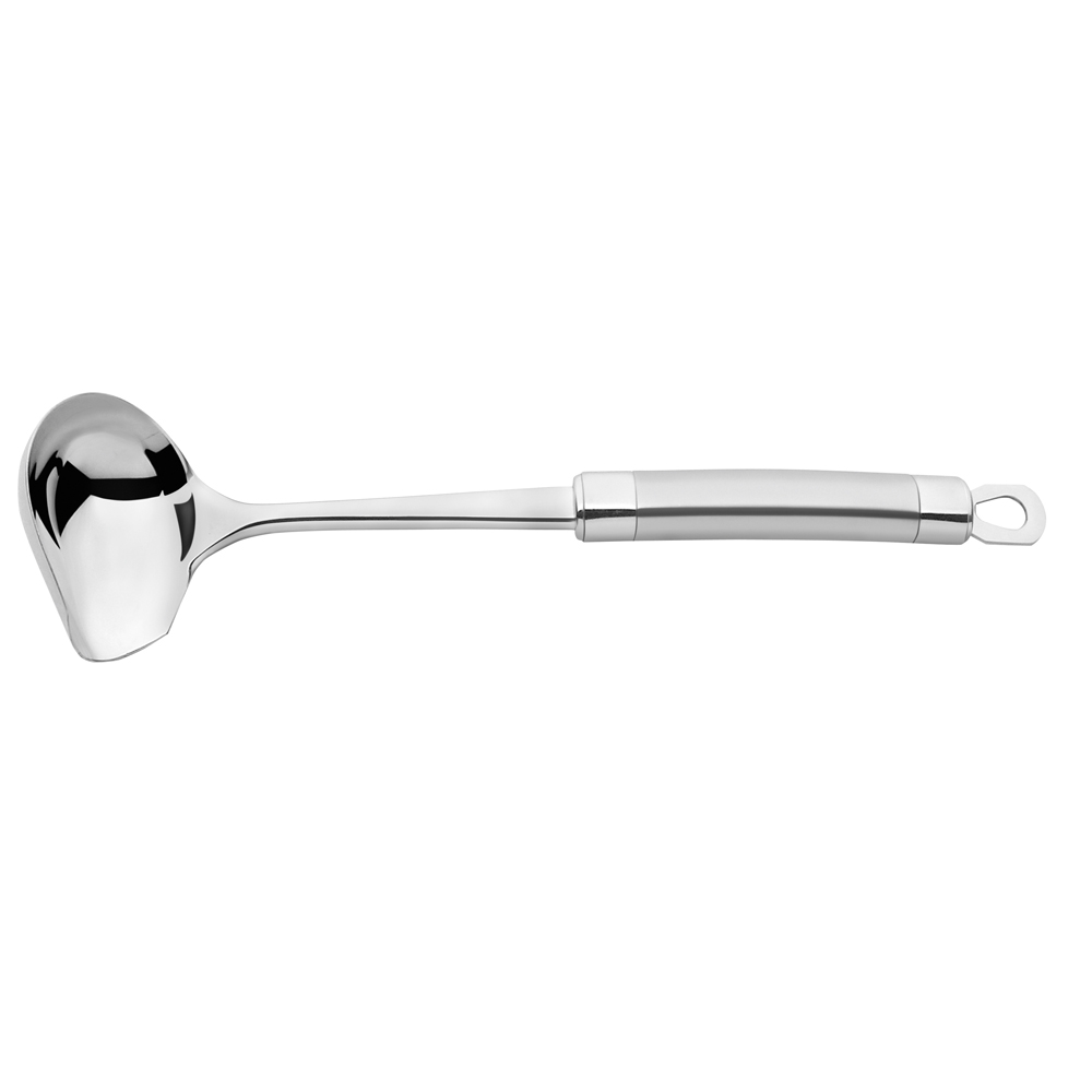 carl schmidt sohn EXQUISITE Gravy Ladle Stainless Steel 11.5 Inch