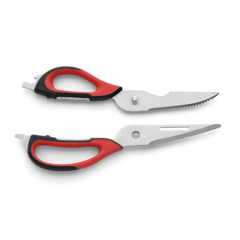 Carl Schmidt Sohn FLORINA Stainless Steel 9 Inch Kitchen Scissors