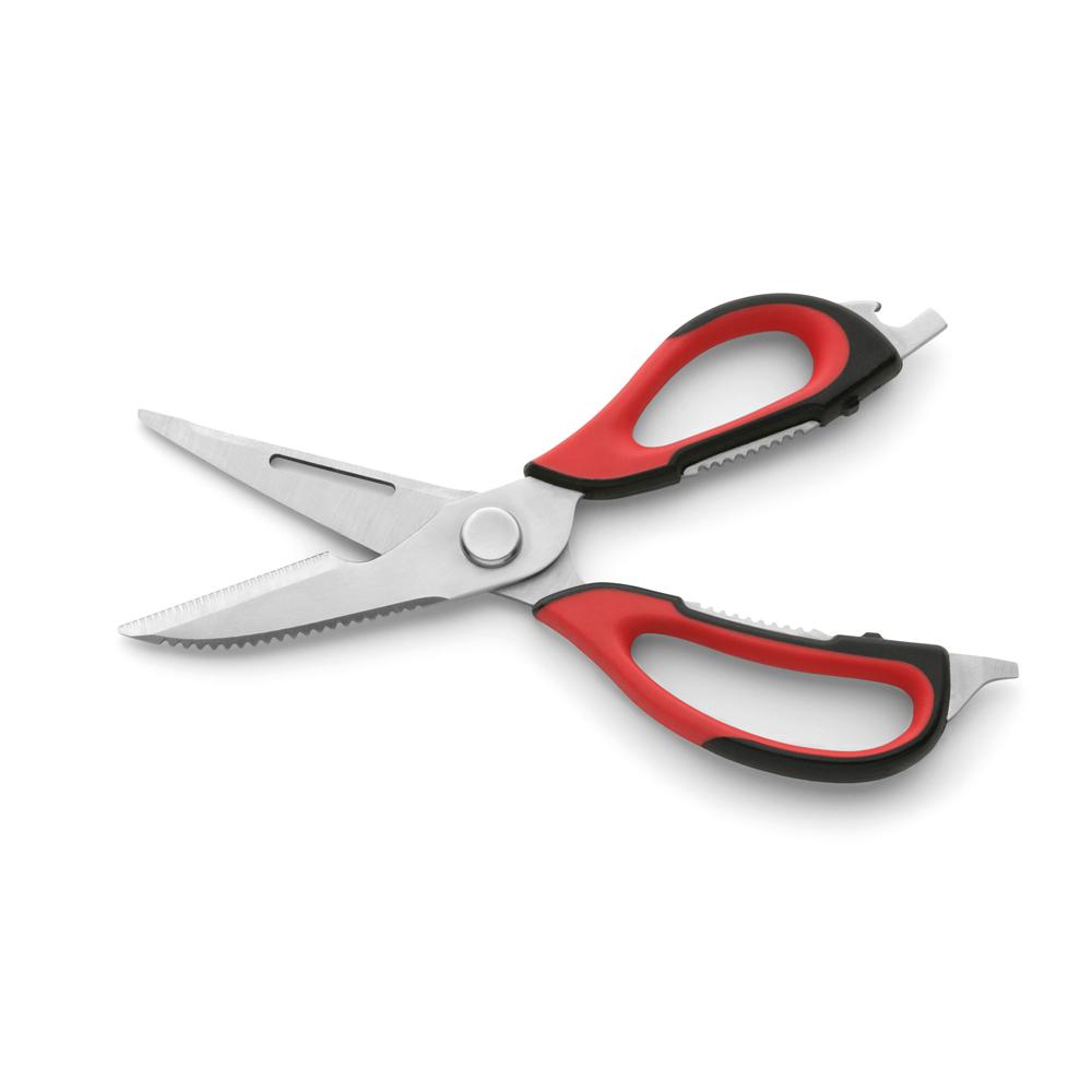 carl schmidt sohn FLORINA Stainless Steel 9 Inch Kitchen Scissors