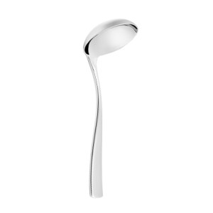 carl schmidt sohn GLINDE Sauce Ladle 4 mm Stainless Steel