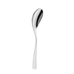 carl schmidt sohn GLINDE Serving Spoon 4 mm Stainless Steel
