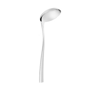 carl schmidt sohn GLINDE Soup Ladle 4 mm Stainless Steel
