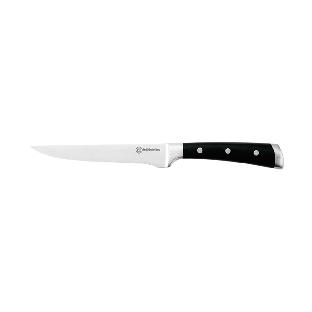 carl schmidt sohn HERNE 5.5 Inch Boning Knife Stainless Steel
