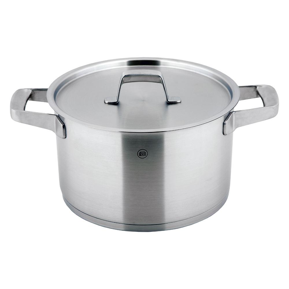 carl Schmidt Sohn KAISERSTUHL 1.6 Qt. Stainless Steel Saucepan