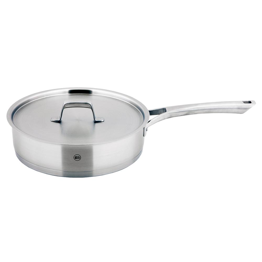 carl Schmidt Sohn KAISERSTUHL 1.6 Qt. Stainless Steel Saucepan