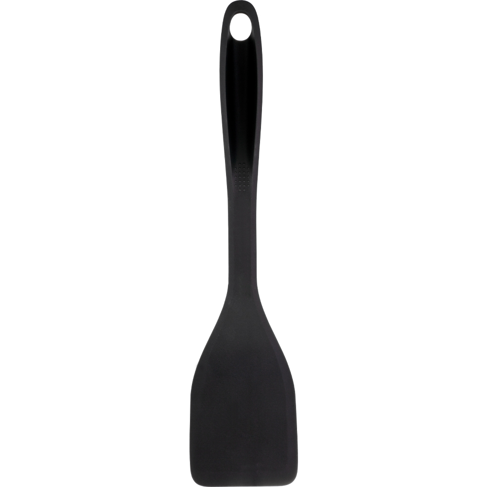 carl schmidt sohn LUZERN 13.25 inch Spatula Dark Grey and Made in Germany