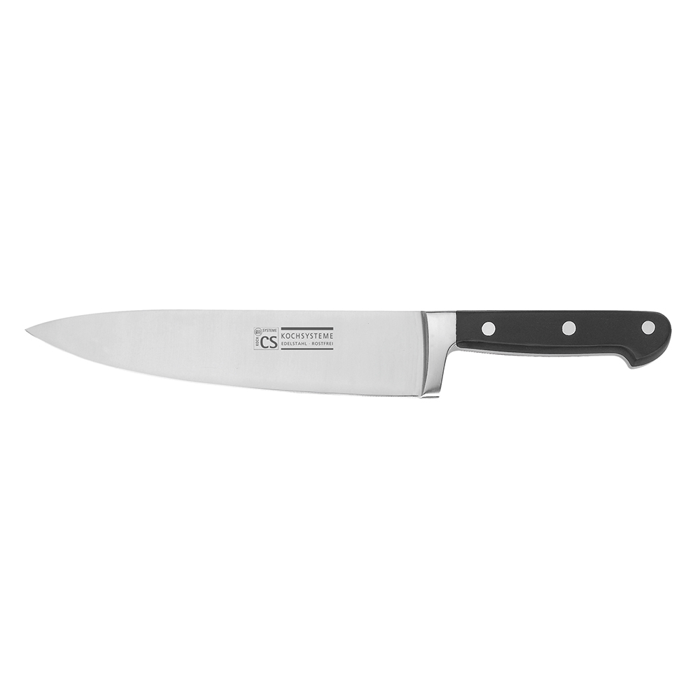 Carl Schmidt Sohn PREMIUM 12.5 Inch Stainless Steel Carving And Serving Fork