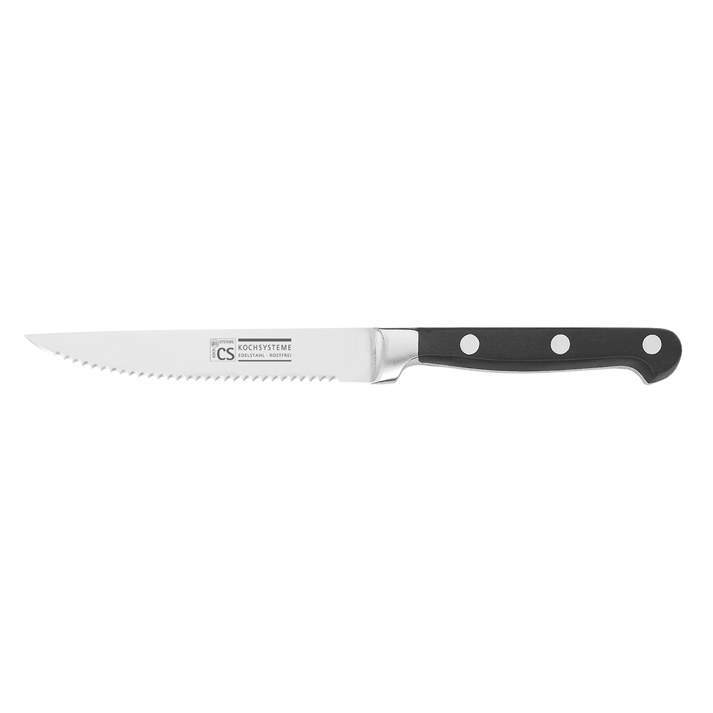 carl schmidt sohn PREMIUM 5 Inch Stainless Steel Tomato Knife