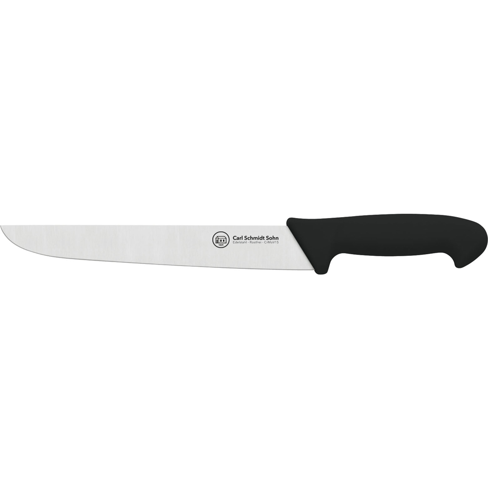 carl schmidt sohn PRO-X 10 Inch Stainless Steel Chef’s Knife