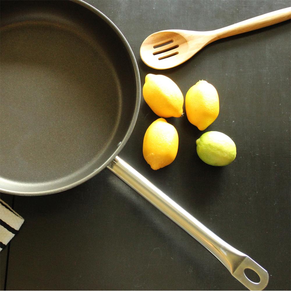 Carl Schmidt Sohn PRO-X 12 In. Non-Stick Skillet PFOA Free