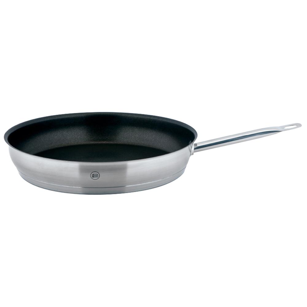 carl schmidt sohn PRO-X 12 in. Non-Stick Skillet PFOA Free