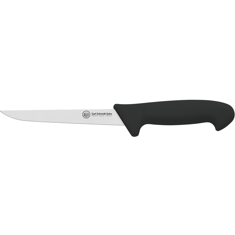 carl schmidt sohn PRO-X 7.5 Inch Stainless Steel Carving Knife