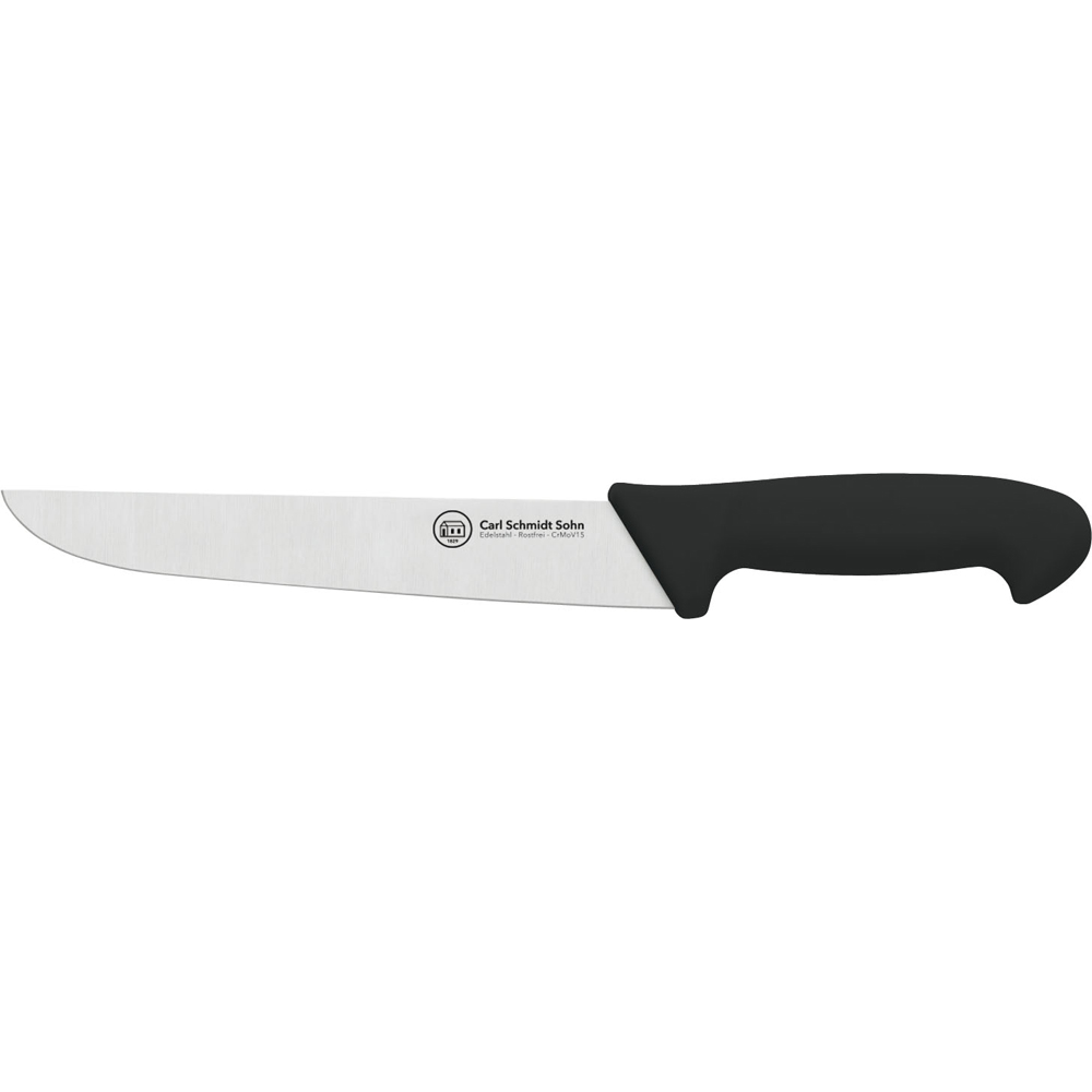 carl schmidt sohn PRO-X 8 Inch Stainless Steel Chef Knife