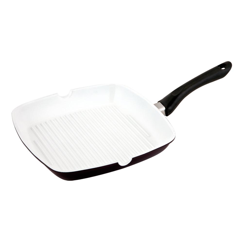 Carl Schmidt Sohn SELM 1.3L Ceramic Nonstick Saucepan With Glass Lid