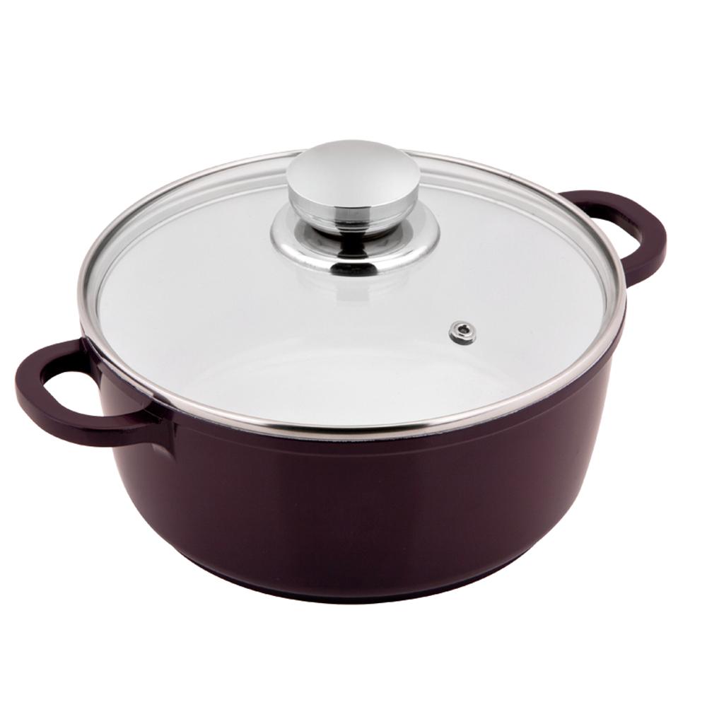 Carl Schmidt Sohn SELM 9.5-Inch Ceramic Nonstick Skillet