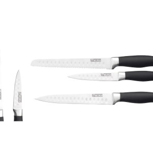 Carl Schmidt Sohn SHIKOKU Stainless Steel 8 Inch Carving Knife