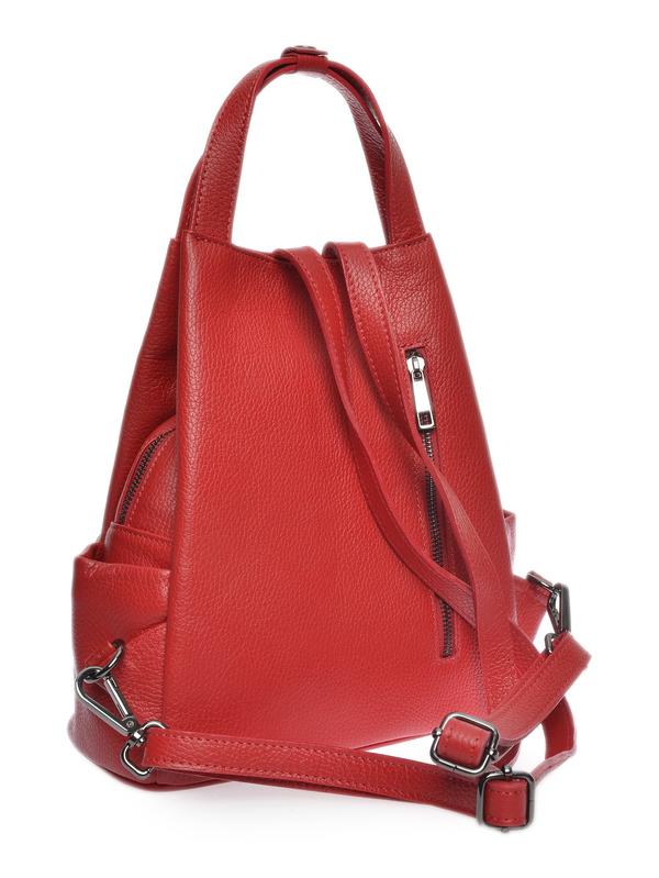 Carla Ferreri BACKPACK