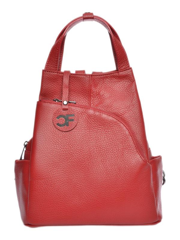 carla ferreri BACKPACK