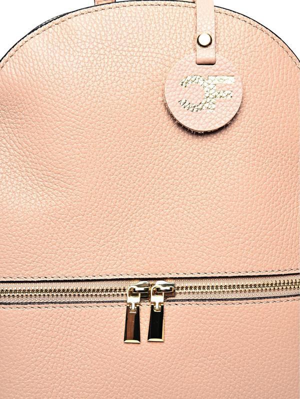 Carla Ferreri BACKPACK