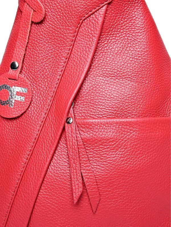 Carla Ferreri BACKPACK