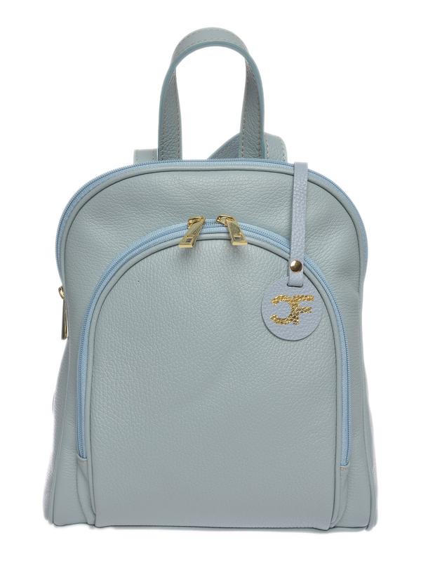 carla ferreri BACKPACK