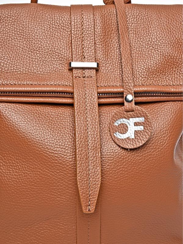 Carla Ferreri BACKPACK