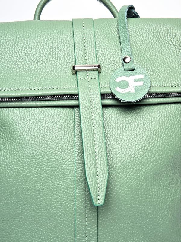 Carla Ferreri BACKPACK