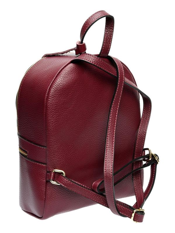 Carla Ferreri BACKPACK