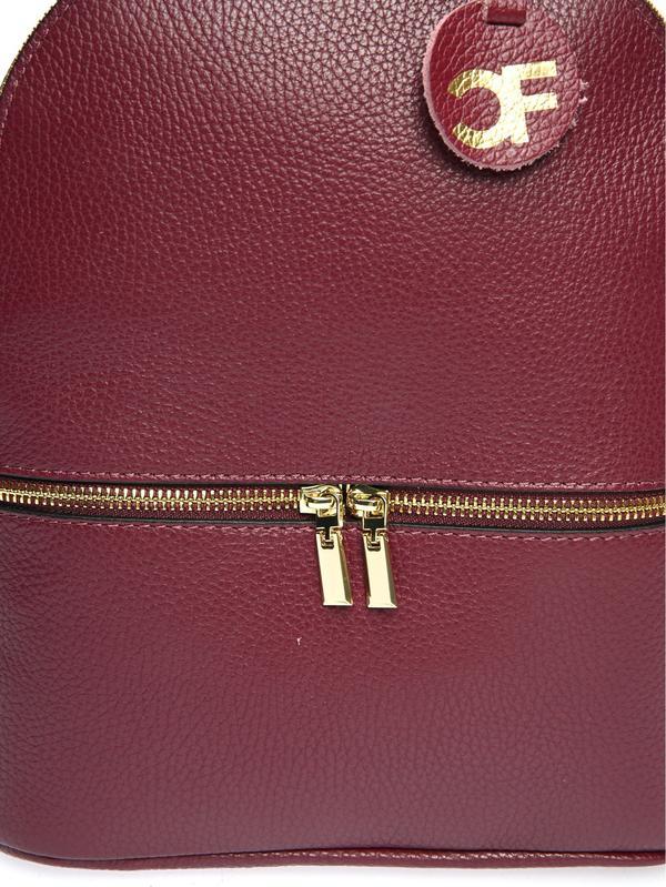 Carla Ferreri BACKPACK