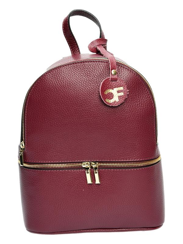 carla ferreri BACKPACK