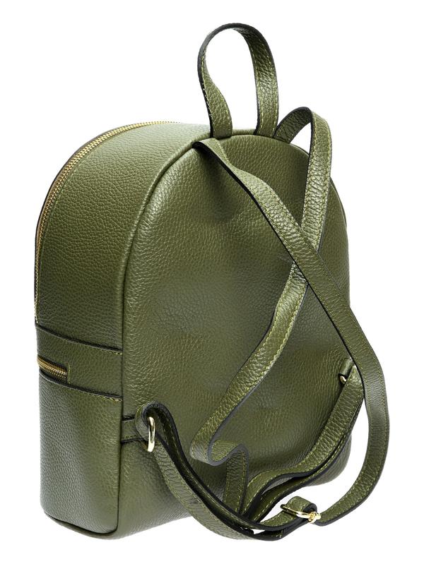 Carla Ferreri BACKPACK