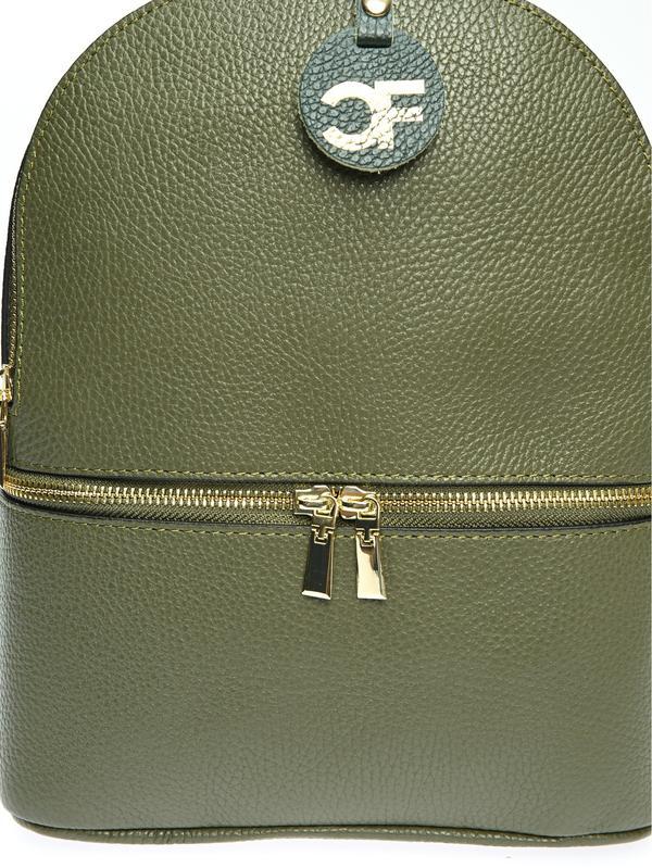 Carla Ferreri BACKPACK