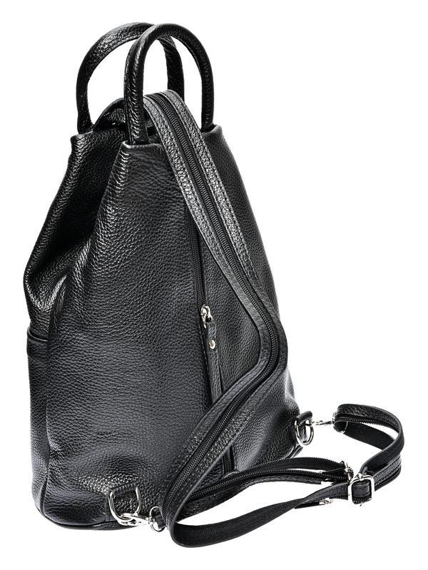 Carla Ferreri BACKPACK