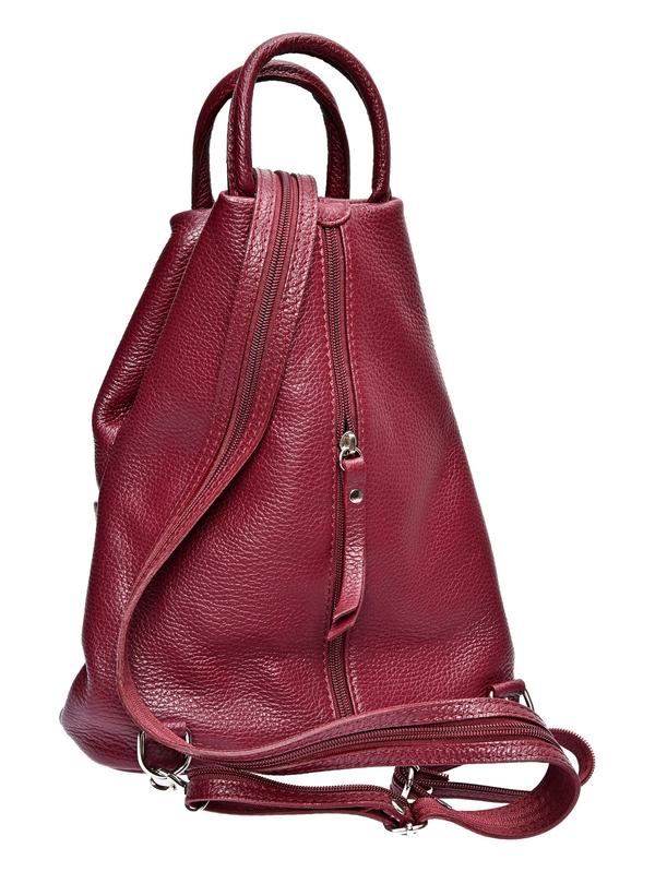 Carla Ferreri BACKPACK