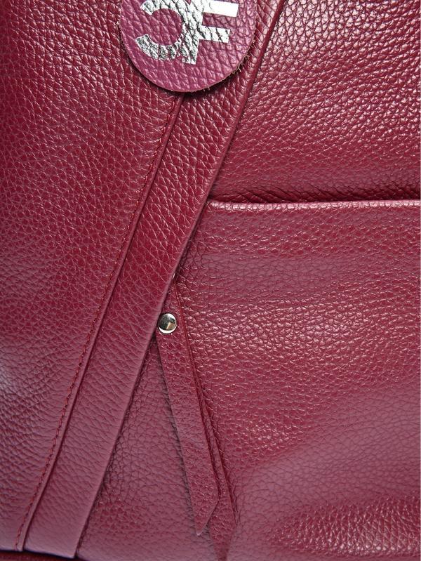 Carla Ferreri BACKPACK