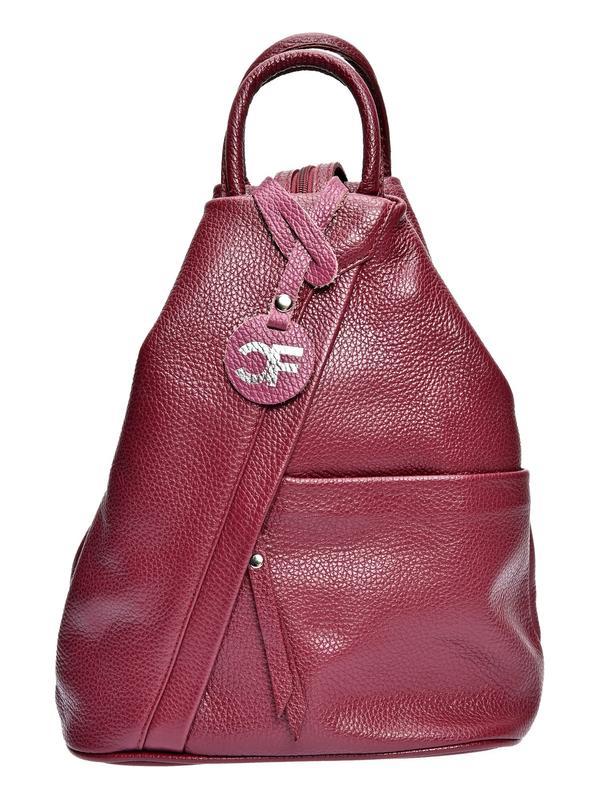 carla ferreri BACKPACK