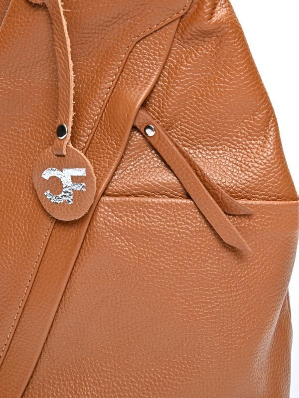 Carla Ferreri BACKPACK