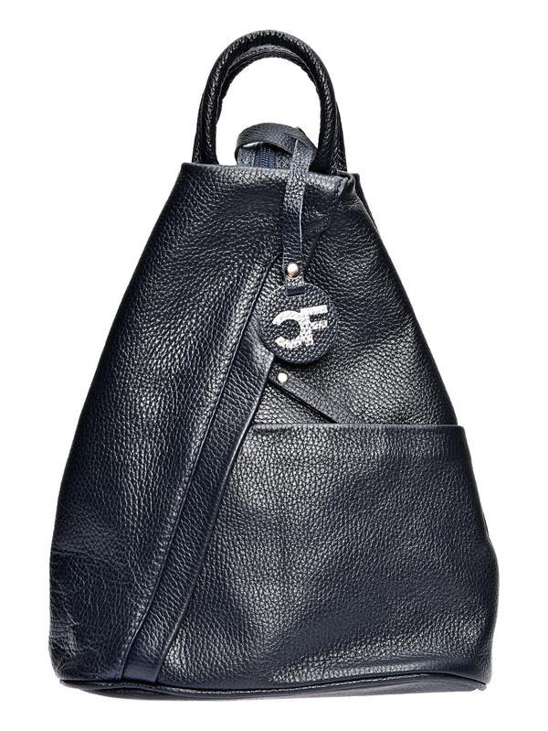 carla ferreri BACKPACK